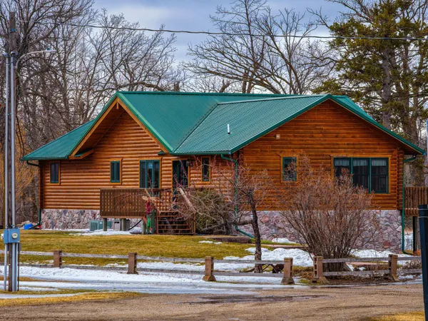 $900,000 | 35918 410th Avenue Southeast, Fosston, MN 56542