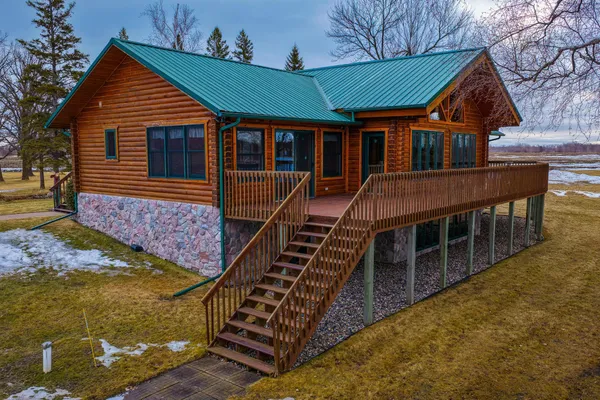 $900,000 | 35918 410th Avenue Southeast, Fosston, MN 56542