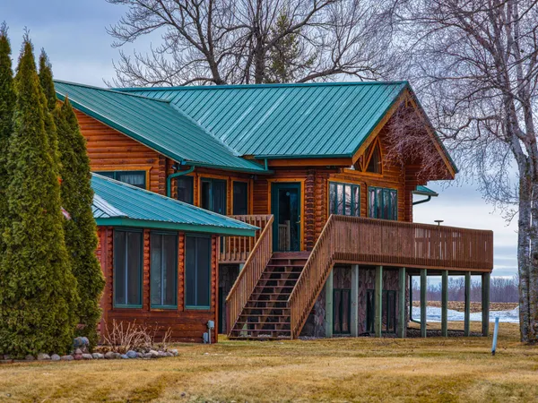 $900,000 | 35918 410th Avenue Southeast, Fosston, MN 56542