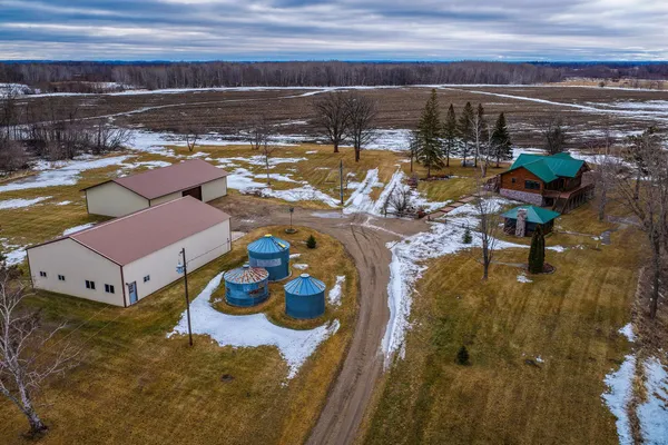 $900,000 | 35918 410th Avenue Southeast, Fosston, MN 56542