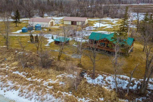 $900,000 | 35918 410th Avenue Southeast, Fosston, MN 56542