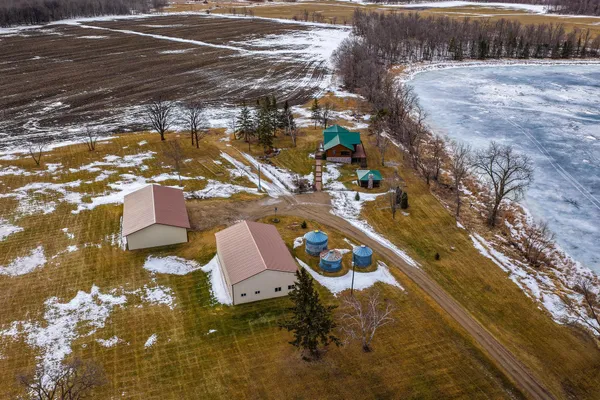 $900,000 | 35918 410th Avenue Southeast, Fosston, MN 56542