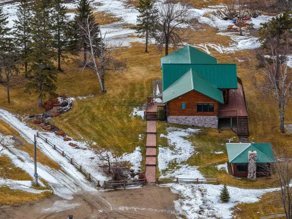 $900,000 | 35918 410th Avenue Southeast, Fosston, MN 56542