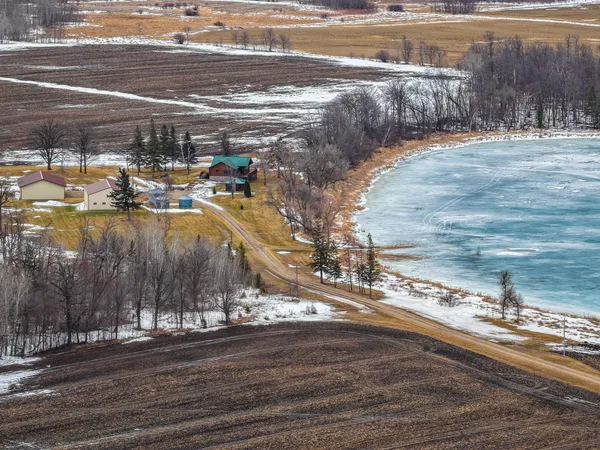 $900,000 | 35918 410th Avenue Southeast, Fosston, MN 56542