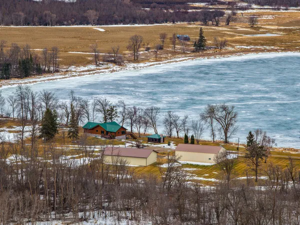 $900,000 | 35918 410th Avenue Southeast, Fosston, MN 56542