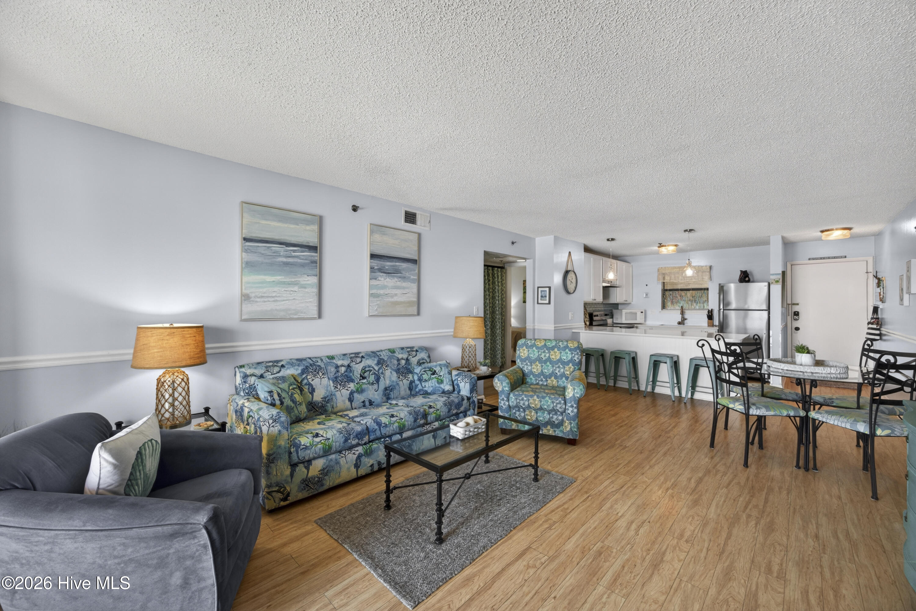 1866 New River Inlet Road, Unit 3407C North Topsail Beach, NC 28460 - Photo 9 of 33