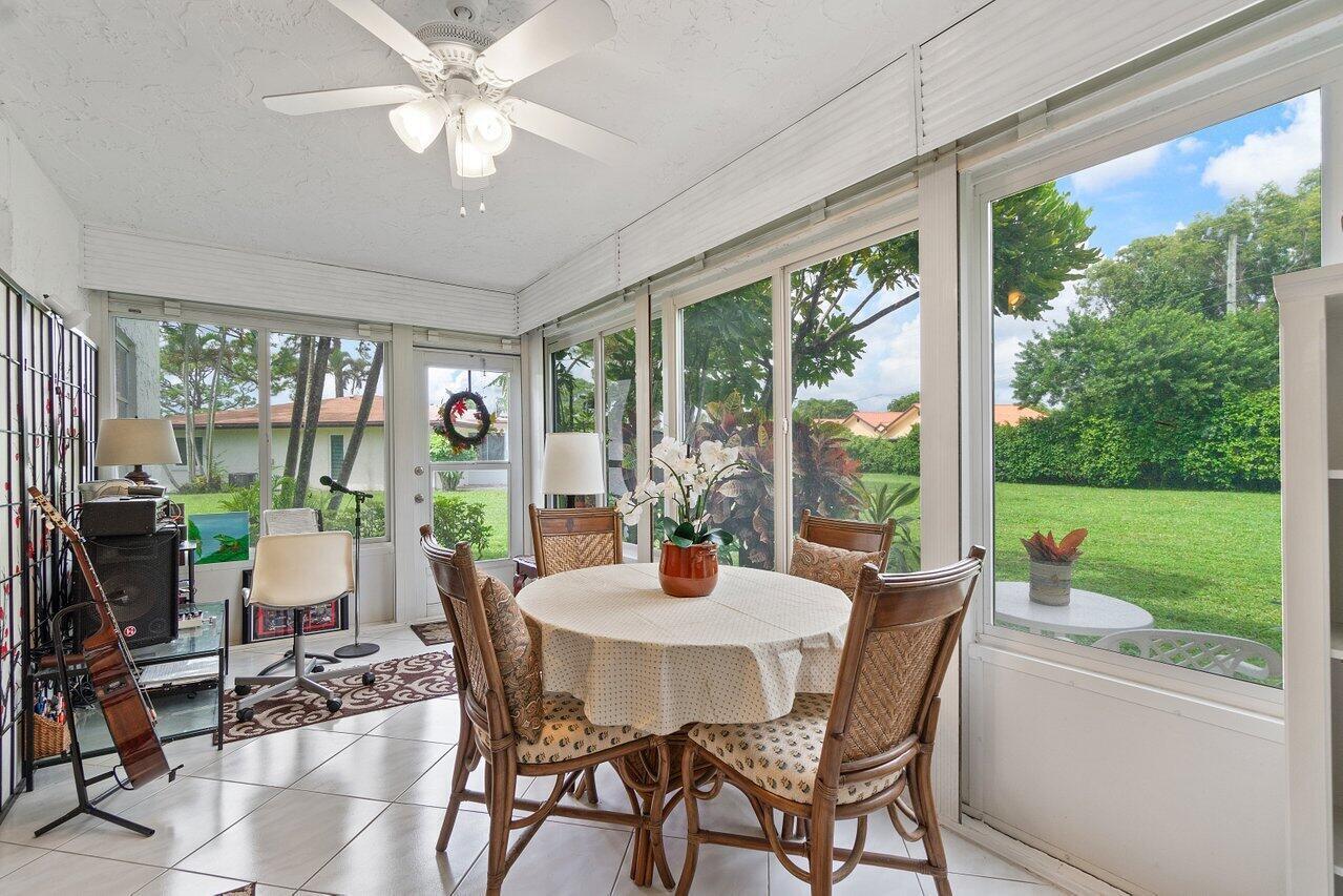 5010 Privet Place, Unit 101 Delray Beach, FL 33484 - Photo 19 of 29 026-5010PrivetPlace-DelrayBeach-FL-33484