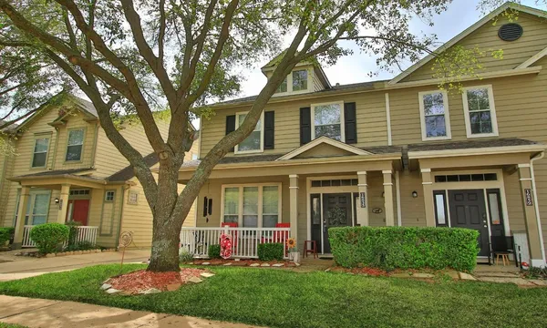 $239,000 | 16855 Mammoth Springs Drive, Houston, TX 77095