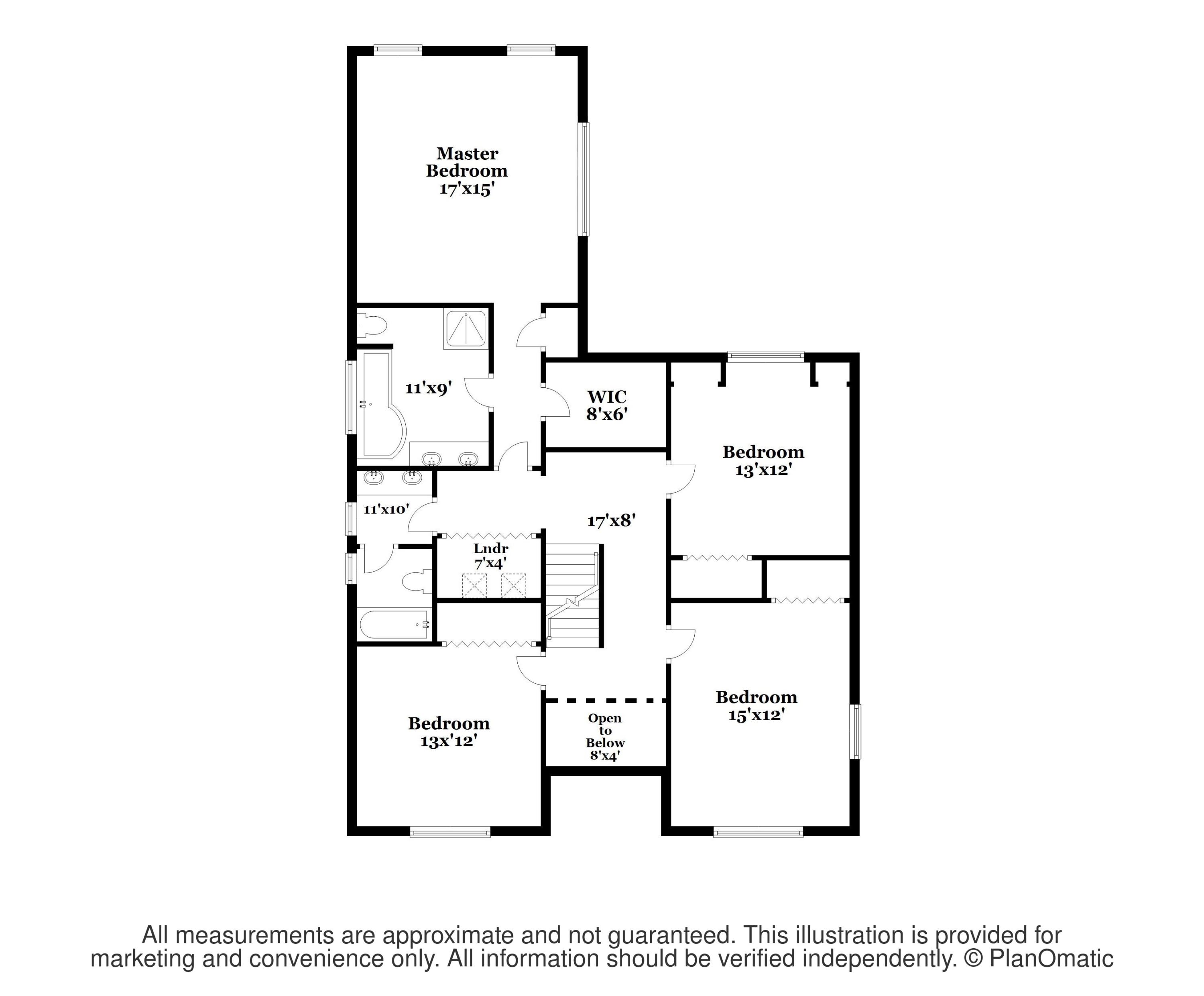 14 Richmond Road Rowayton, CT 06853 - Photo 27 of 28 a picture of a floor plan