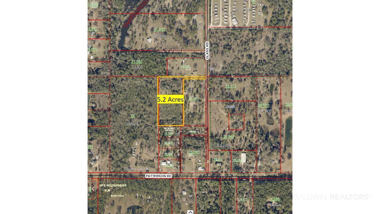 27265 Glass Road Robertsdale, AL 36567 - Photo 1 of 6