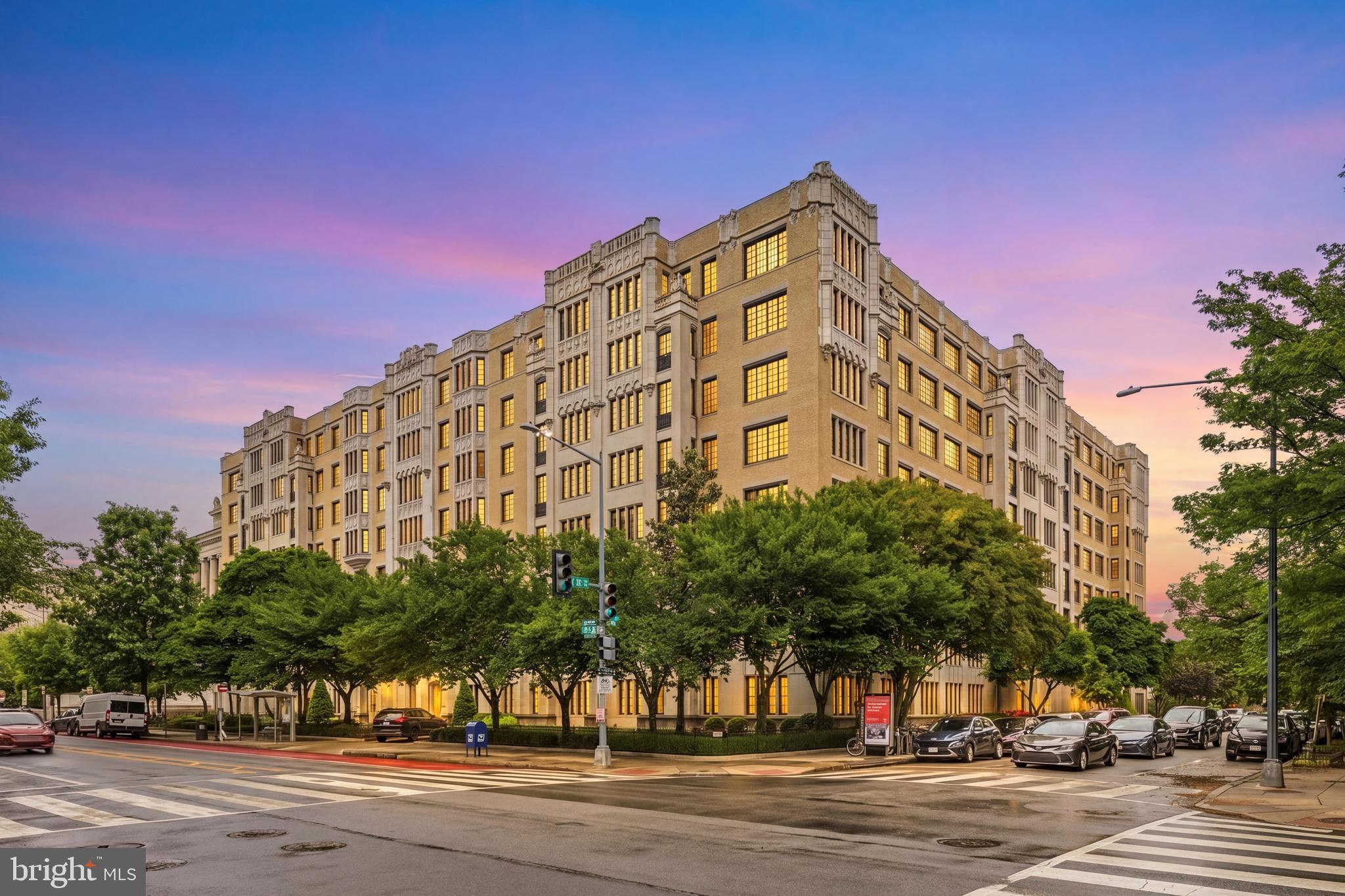 1701 16th Street Northwest, Unit 321 Washington, DC 20009 - Photo 1 of 35