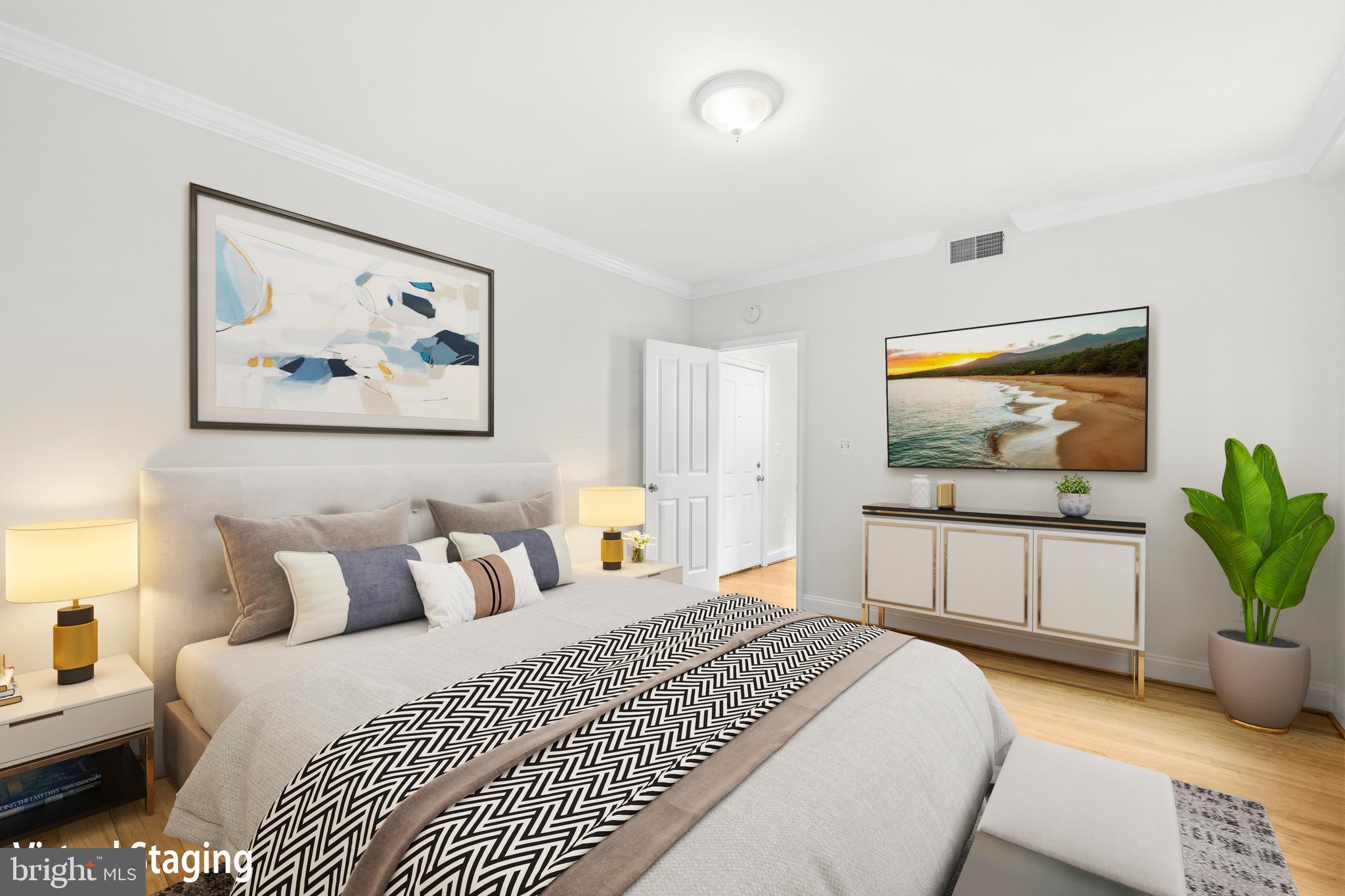 1701 16th Street Northwest, Unit 321 Washington, DC 20009 - Photo 12 of 35