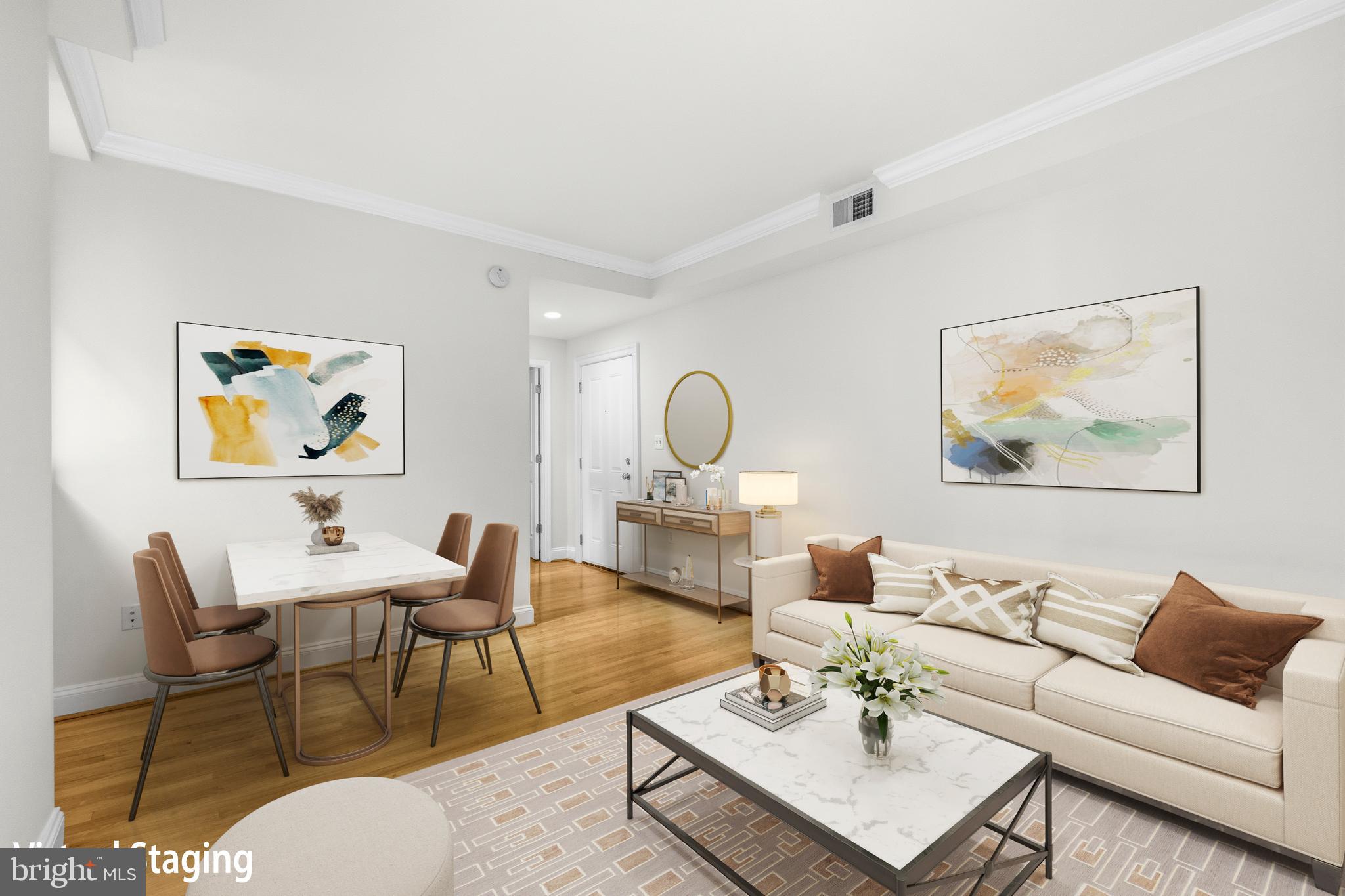 1701 16th Street Northwest, Unit 321 Washington, DC 20009 - Photo 2 of 35