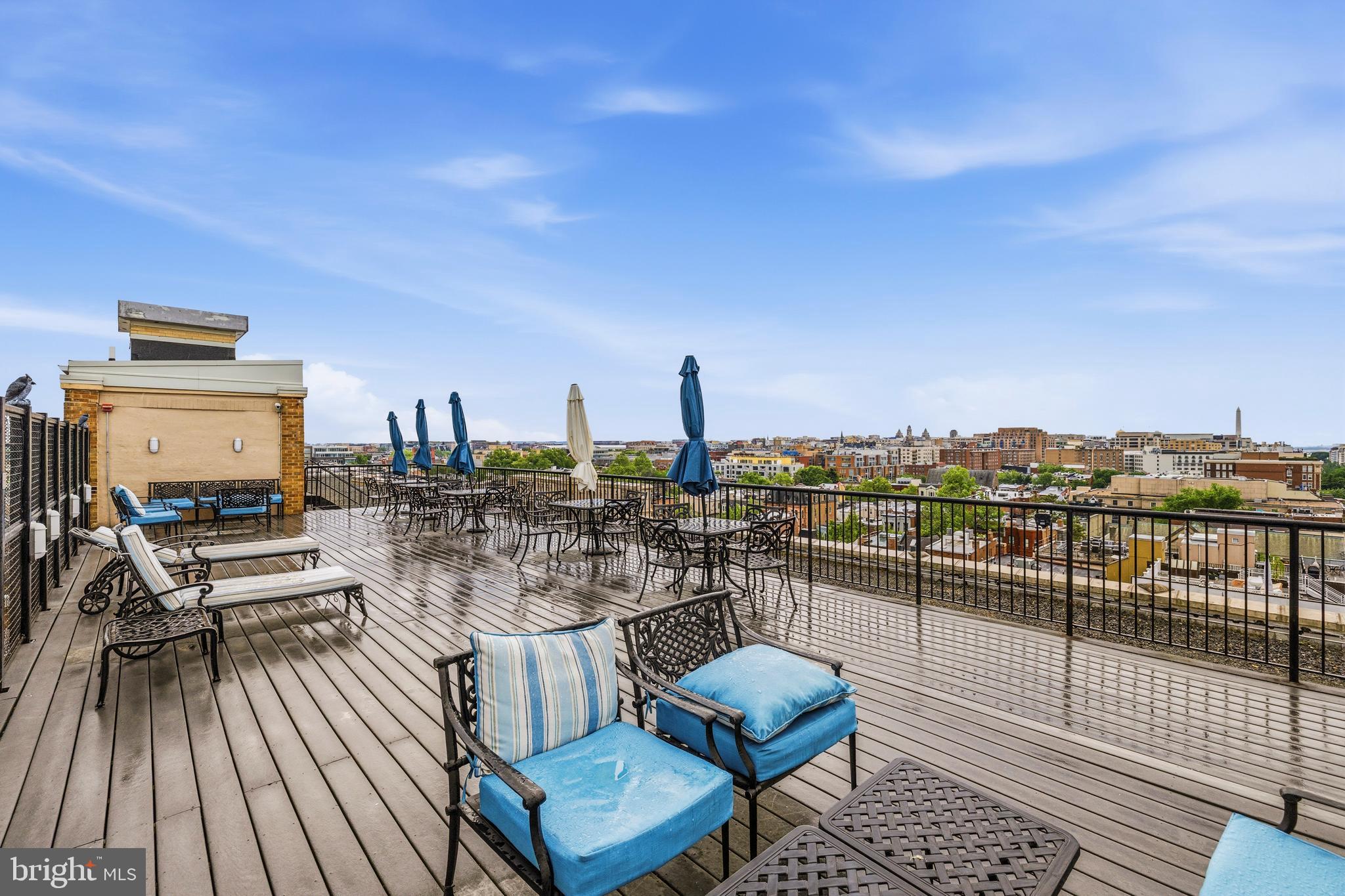 1701 16th Street Northwest, Unit 321 Washington, DC 20009 - Photo 23 of 35