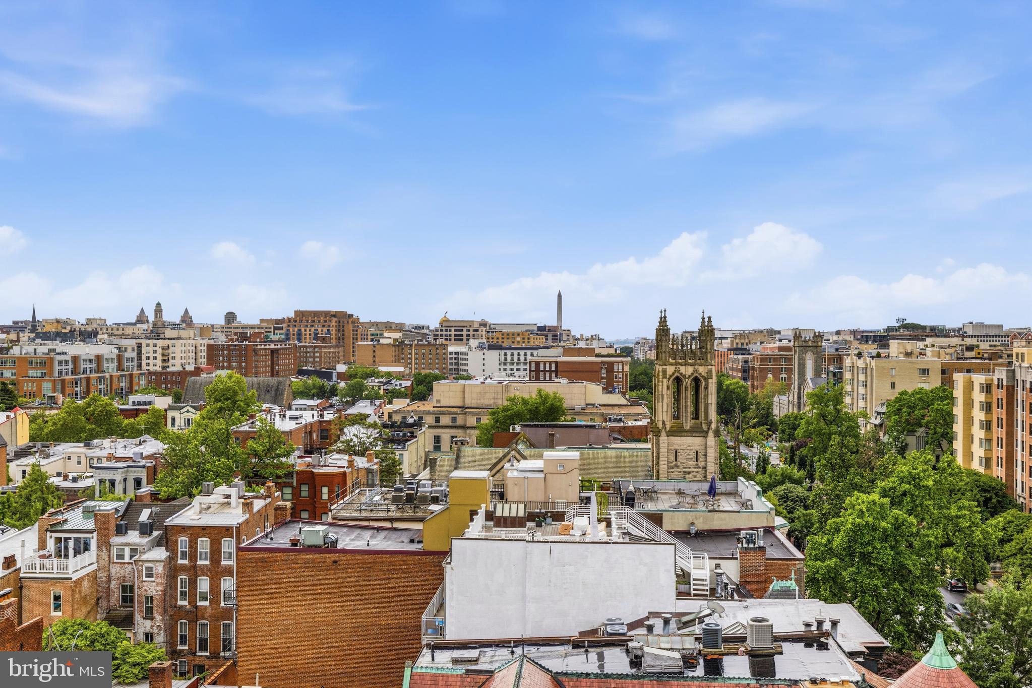 1701 16th Street Northwest, Unit 321 Washington, DC 20009 - Photo 24 of 35