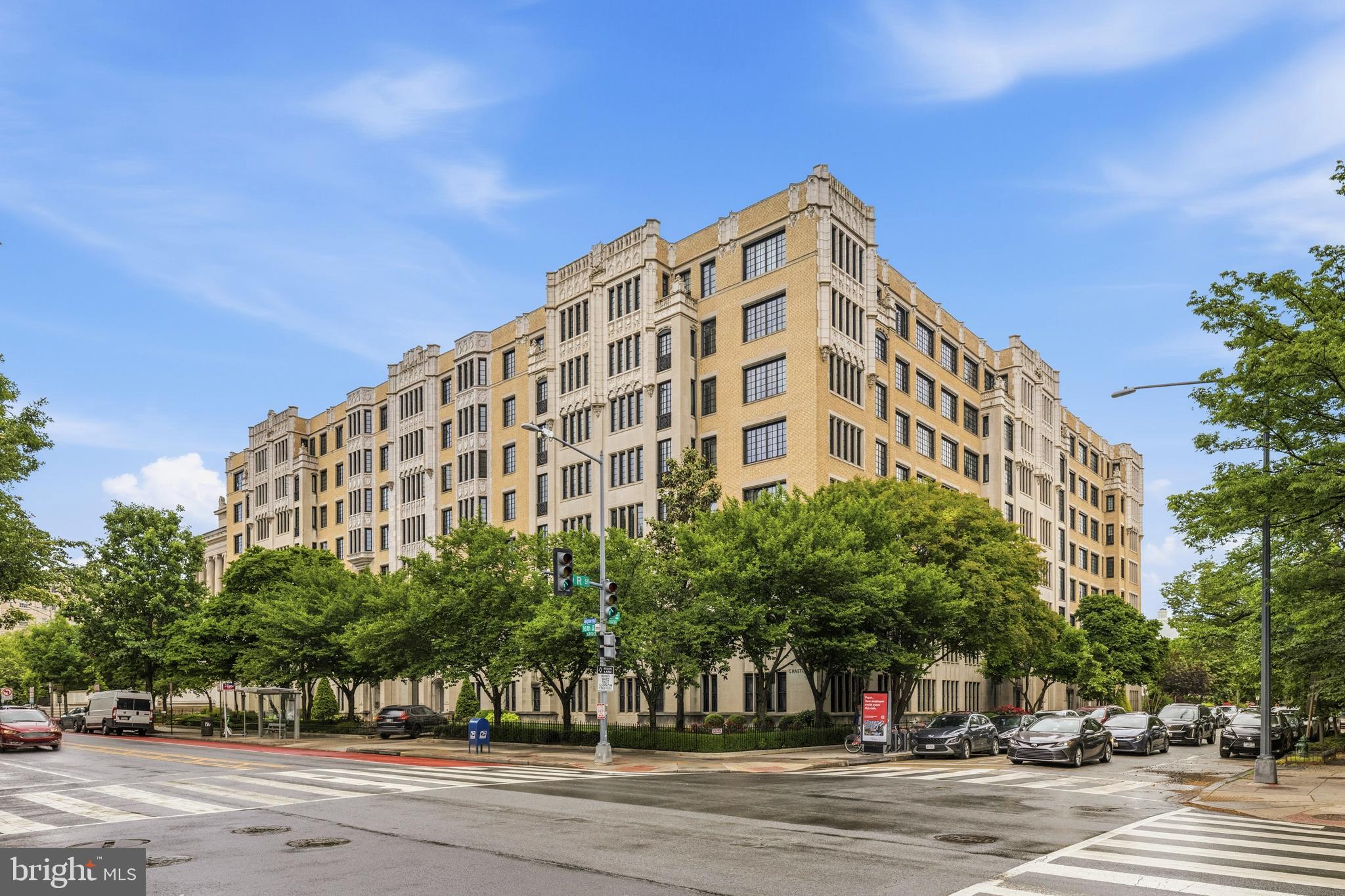 1701 16th Street Northwest, Unit 321 Washington, DC 20009 - Photo 25 of 35