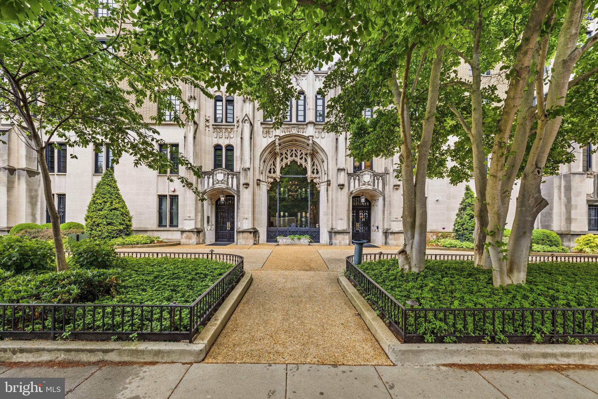 1701 16th Street Northwest, Unit 321 Washington, DC 20009 - Photo 26 of 35
