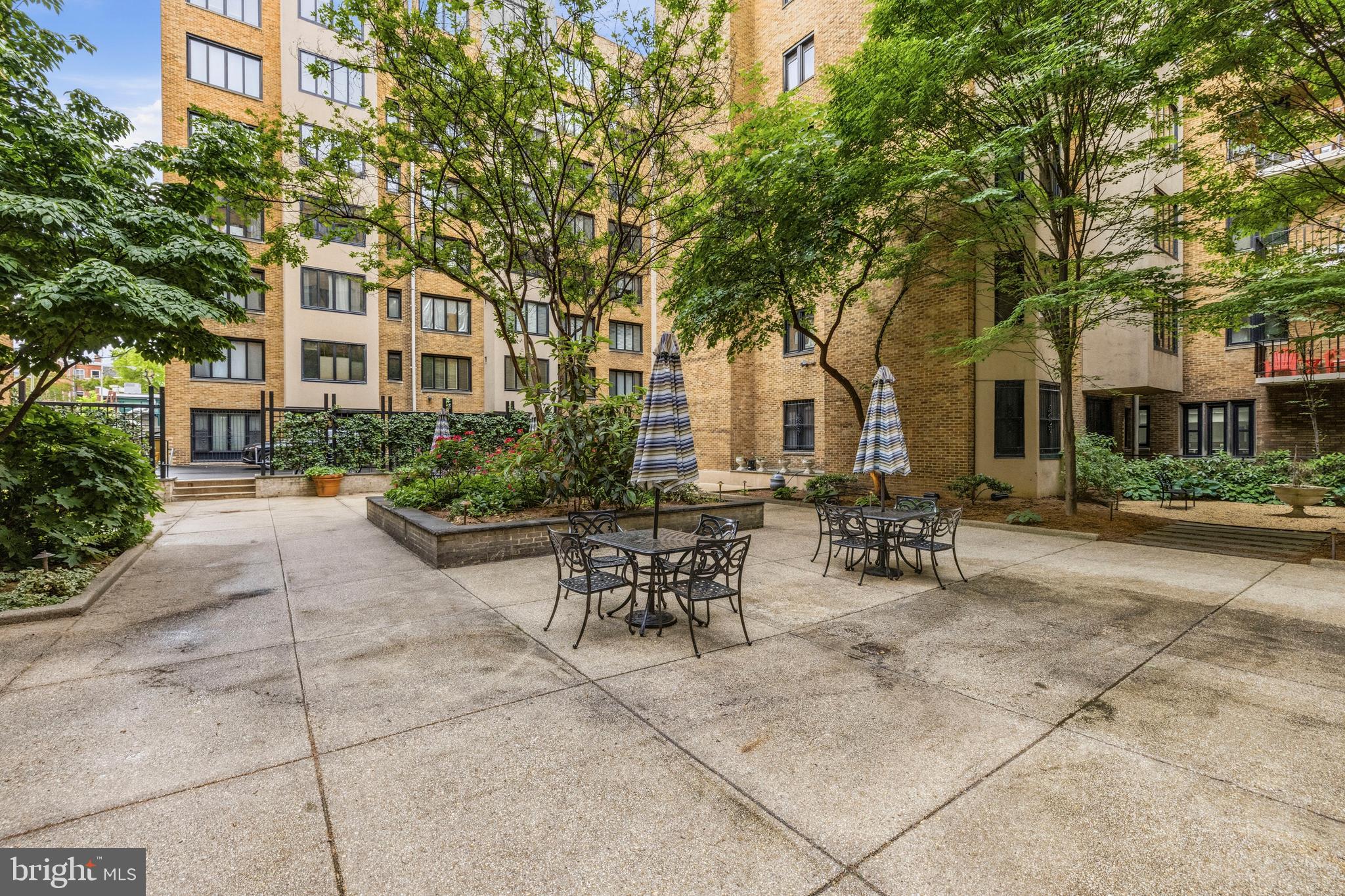 1701 16th Street Northwest, Unit 321 Washington, DC 20009 - Photo 28 of 35