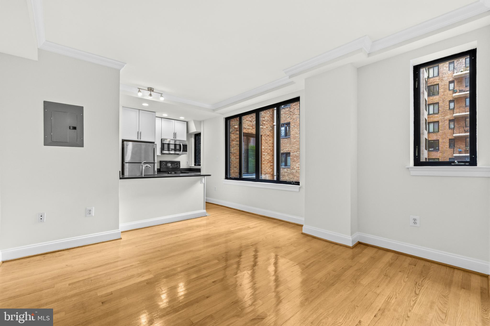 1701 16th Street Northwest, Unit 321 Washington, DC 20009 - Photo 5 of 35