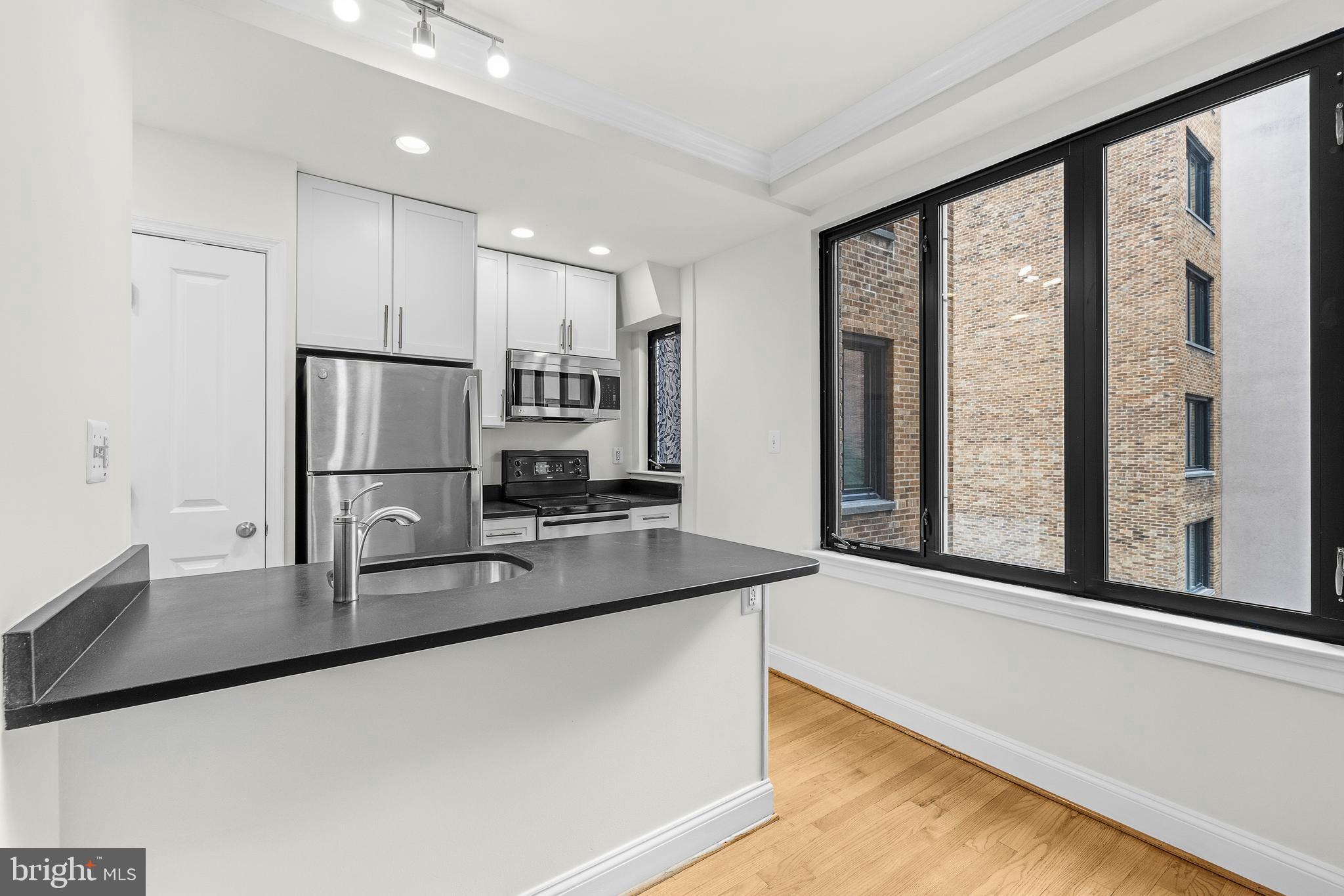 1701 16th Street Northwest, Unit 321 Washington, DC 20009 - Photo 6 of 35