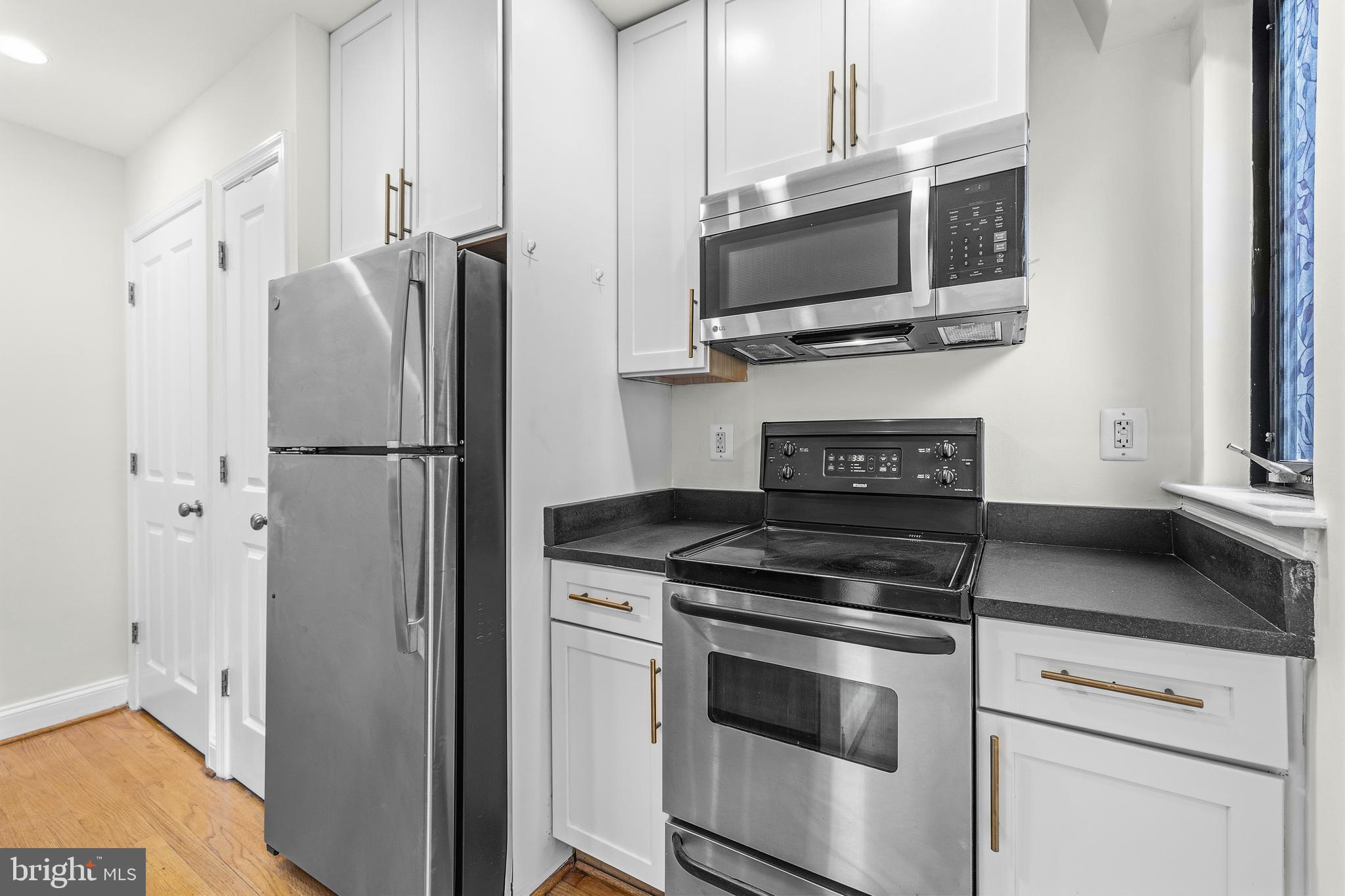 1701 16th Street Northwest, Unit 321 Washington, DC 20009 - Photo 7 of 35