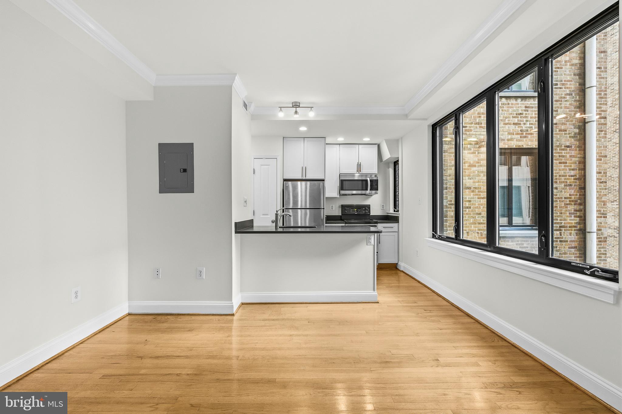 1701 16th Street Northwest, Unit 321 Washington, DC 20009 - Photo 10 of 35