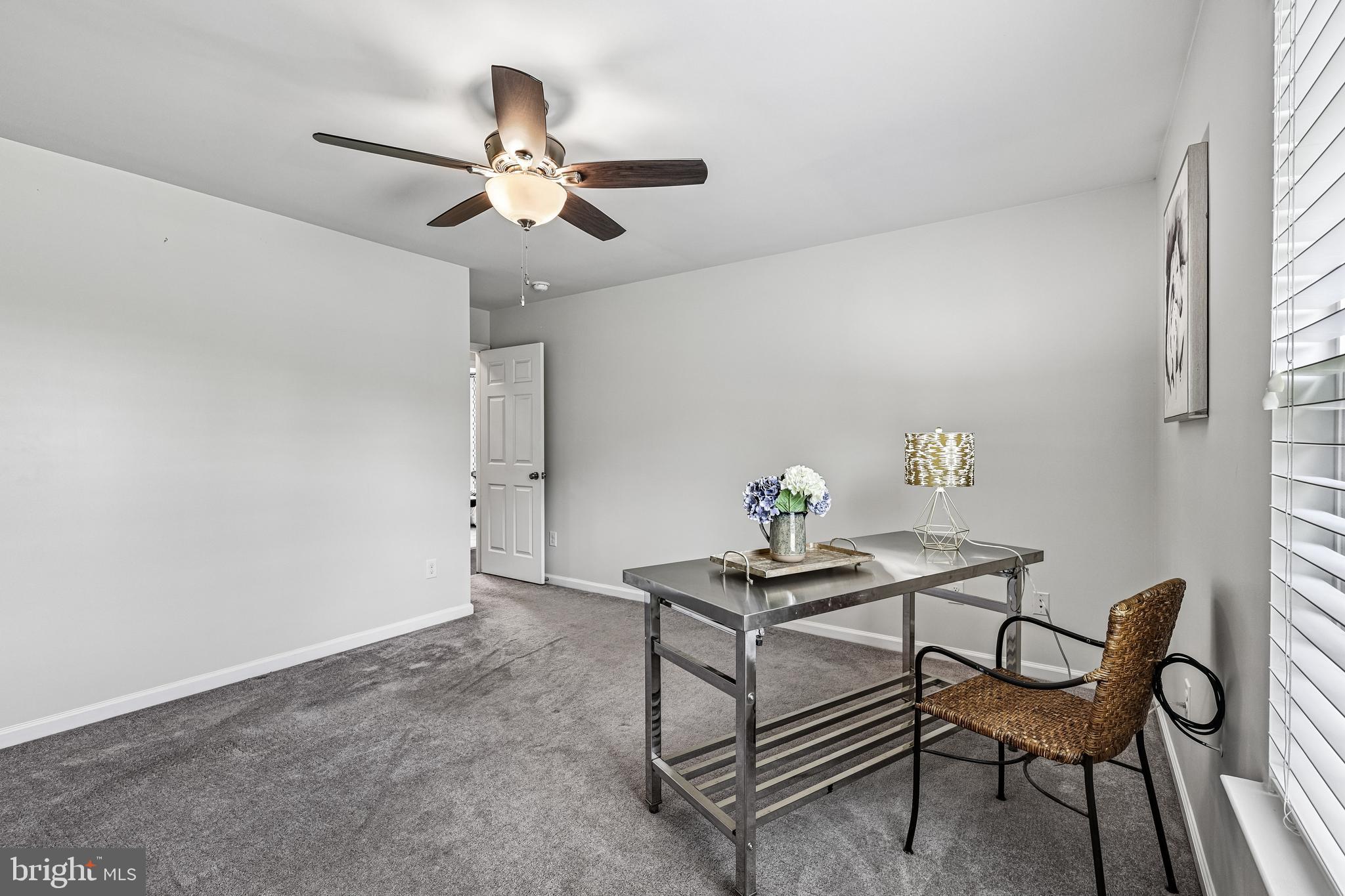1550 Courthouse Road Catlett, VA 20119 - Photo 22 of 44 Bedroom #2/Den
