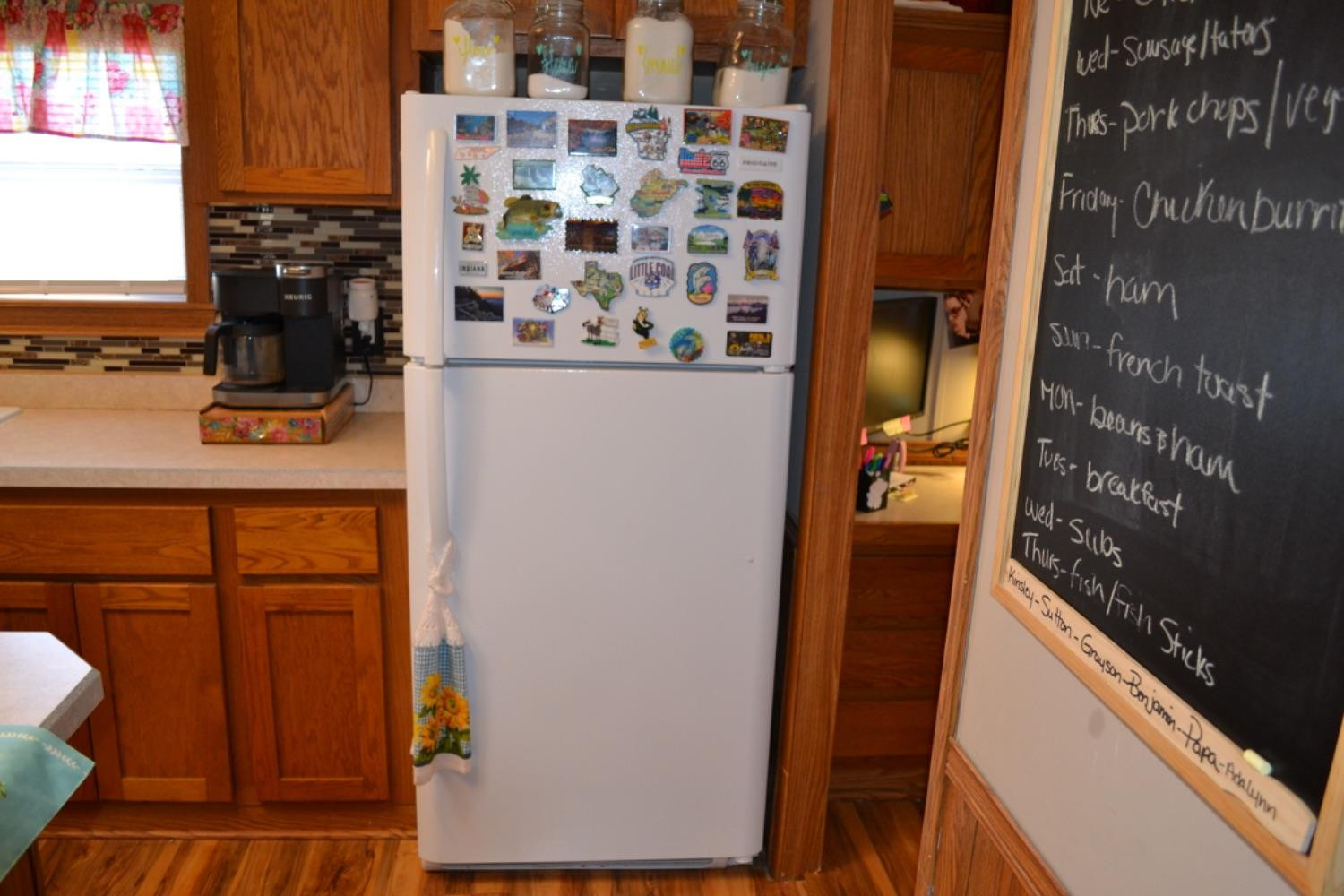 1216 Leger Fork Road Tyner, KY 40486 - Photo 46 of 68 Photo 46