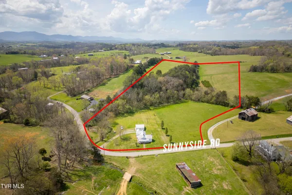 $399,900 | 2200 Sunnyside Road, Greeneville, TN 37743