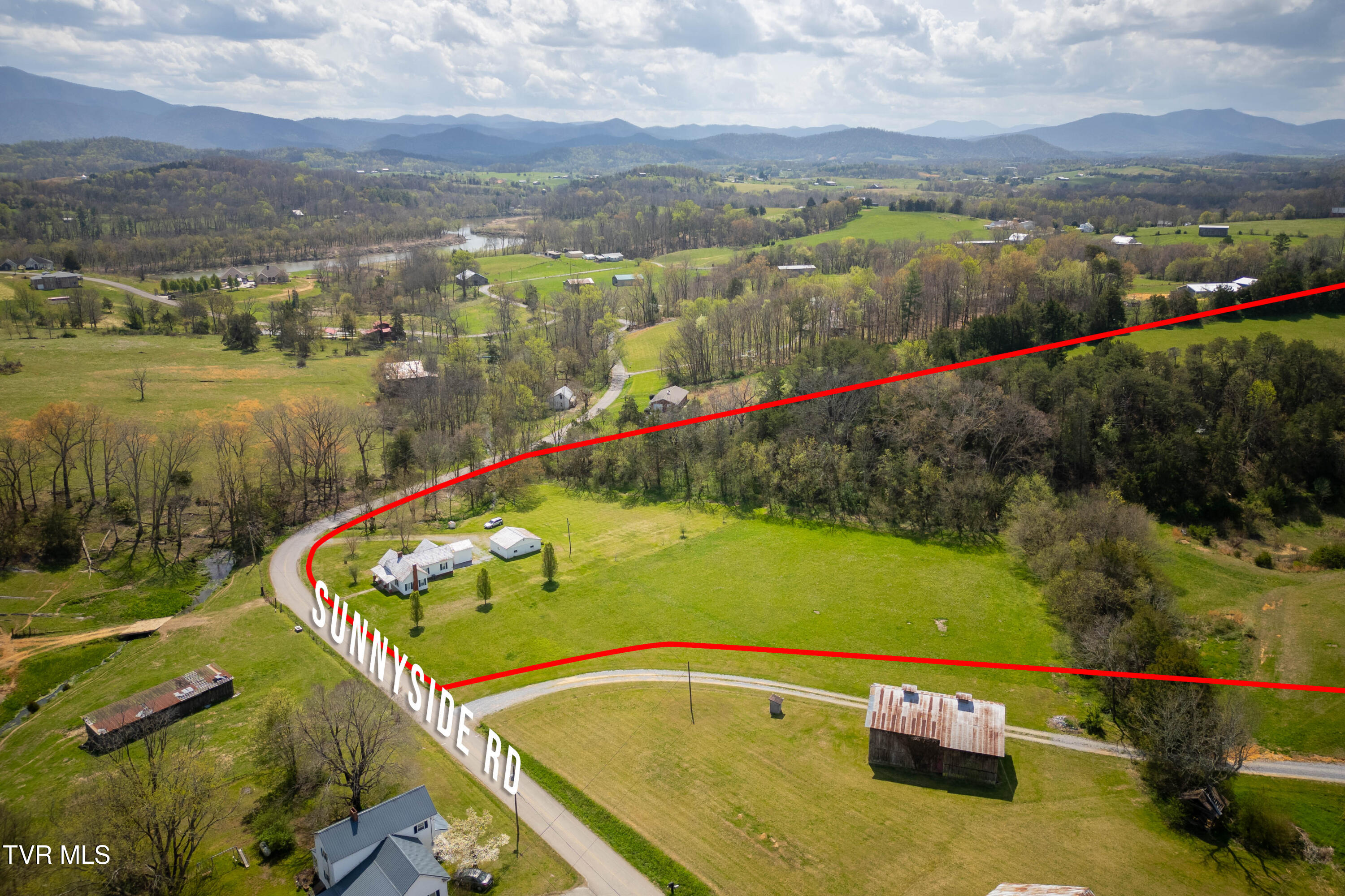 2200 Sunnyside Road Greeneville, TN 37743 - Photo 8 of 36 DJI_0790-HDR-Edit