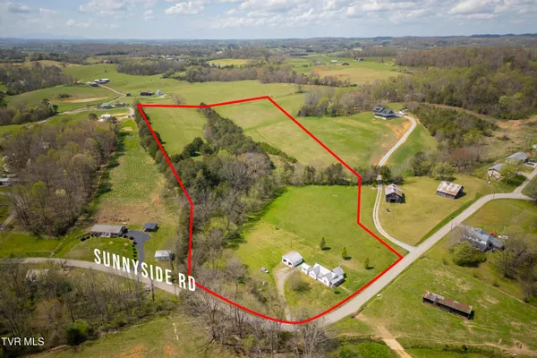 $399,900 | 2200 Sunnyside Road, Greeneville, TN 37743