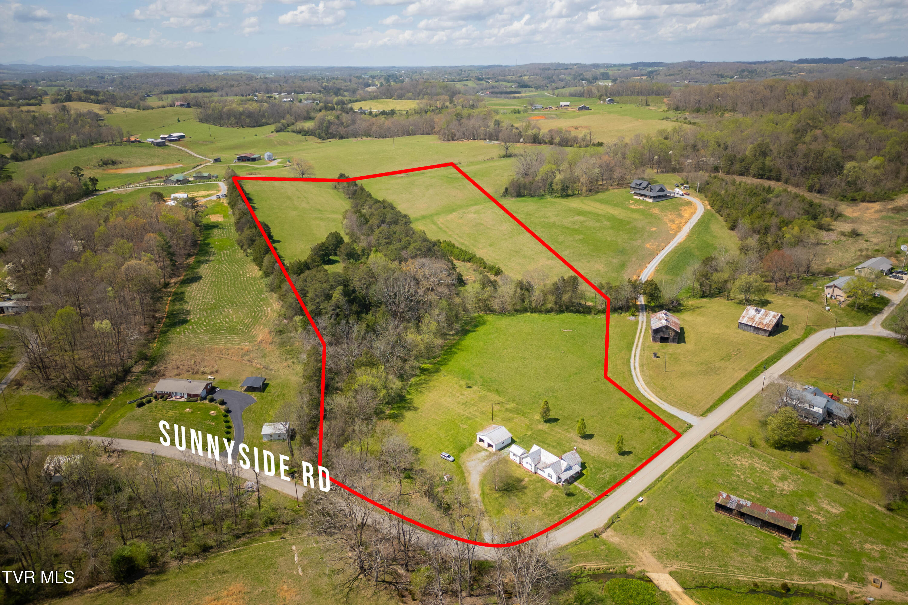 2200 Sunnyside Road Greeneville, TN 37743 - Photo 10 of 36 DJI_0802-HDR-Edit