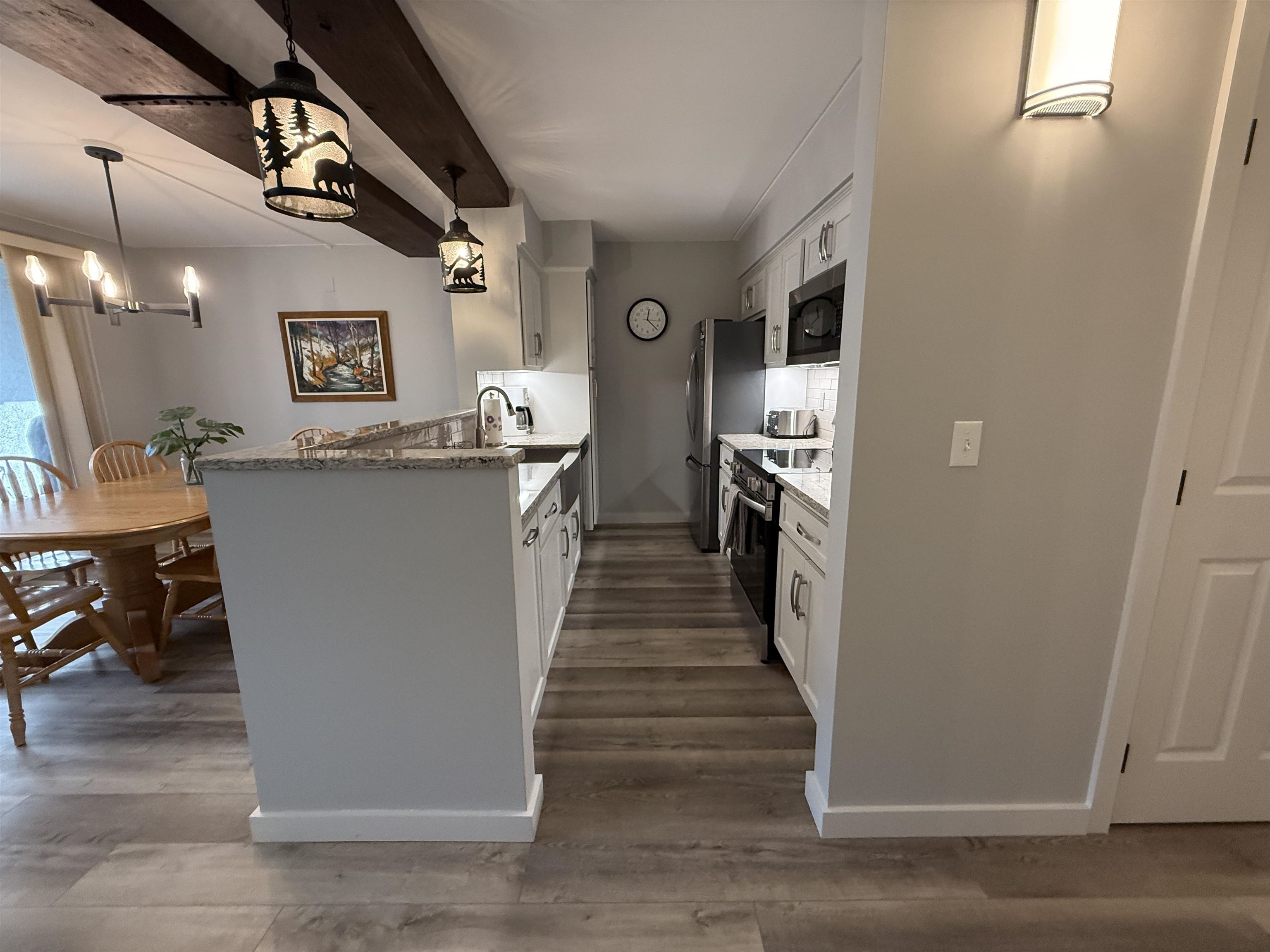 101 Bridges Circle, Unit BRIDGES 101 Warren, VT 05674 - Photo 12 of 51