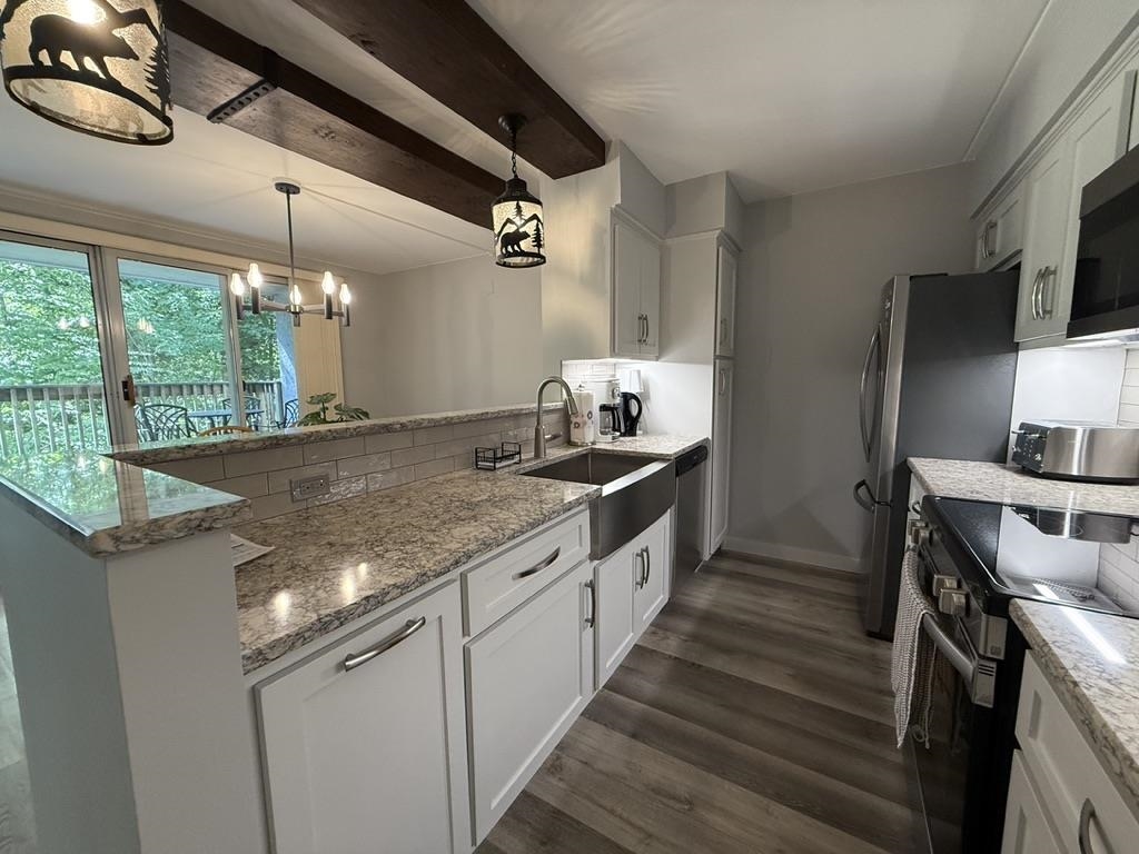 101 Bridges Circle, Unit BRIDGES 101 Warren, VT 05674 - Photo 13 of 51