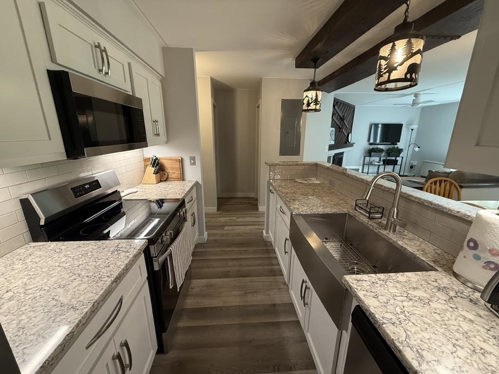 101 Bridges Circle, Unit BRIDGES 101 Warren, VT 05674 - Photo 14 of 51