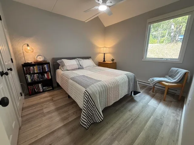 $410,000 | 101 Bridges Circle, Unit BRIDGES 101, Warren, VT 05674