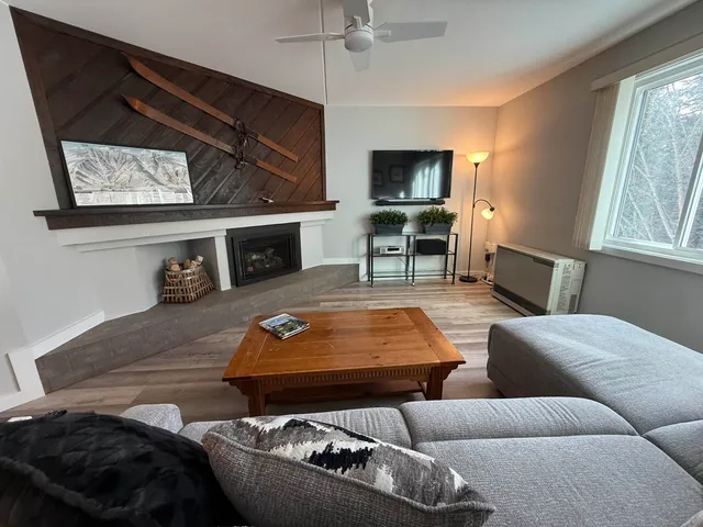 $350,000 | 101 Bridges Circle, Unit BRIDGES 101, Warren, VT 05674