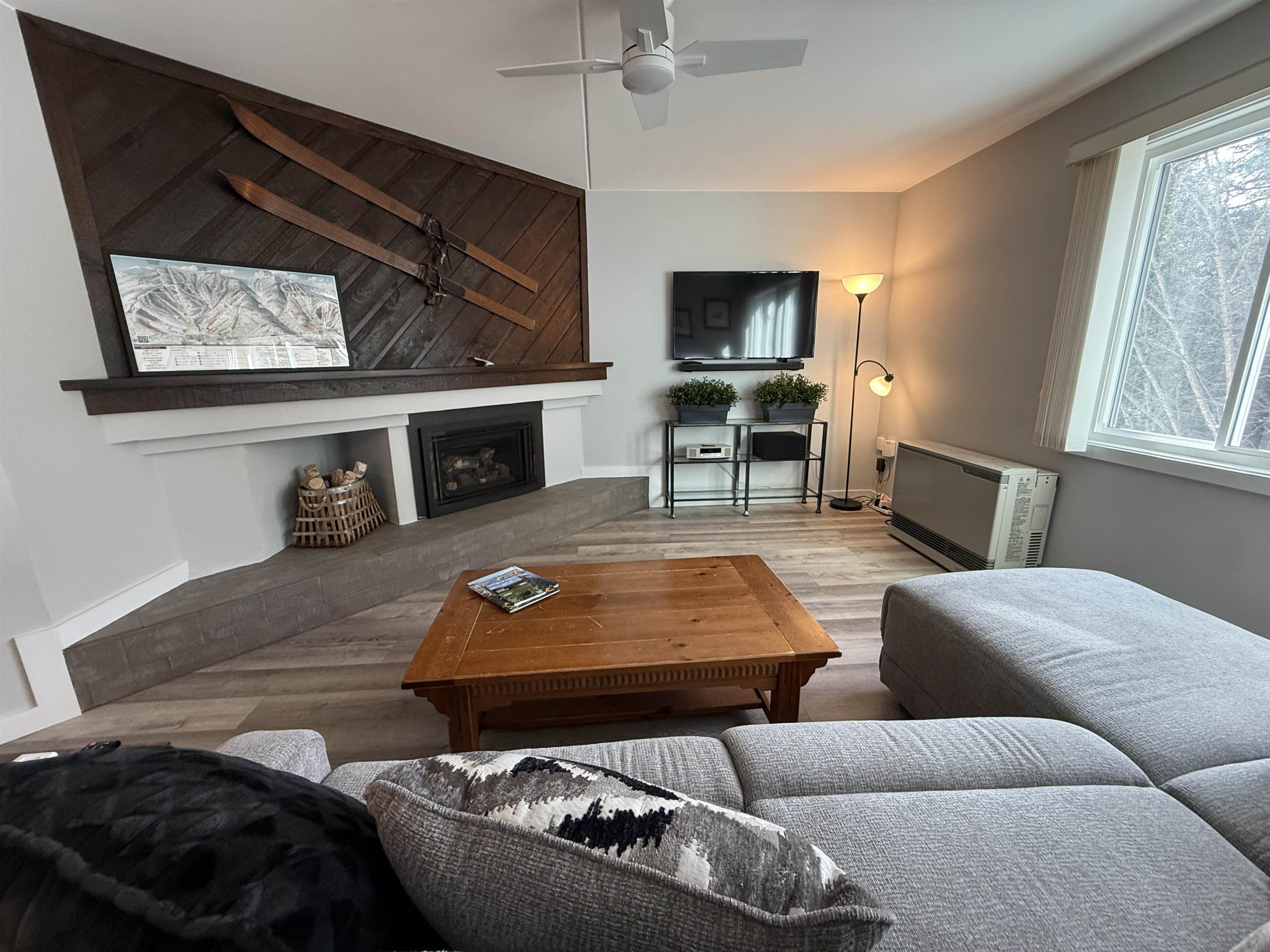 101 Bridges Circle, Unit BRIDGES 101 Warren, VT 05674 - Photo 2 of 51