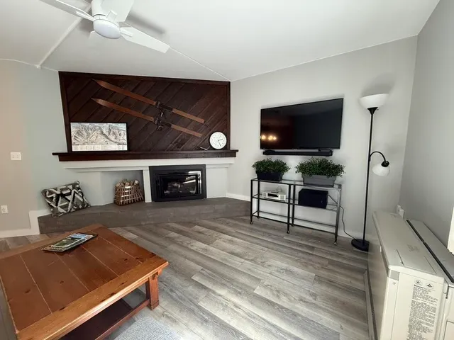 $410,000 | 101 Bridges Circle, Unit BRIDGES 101, Warren, VT 05674