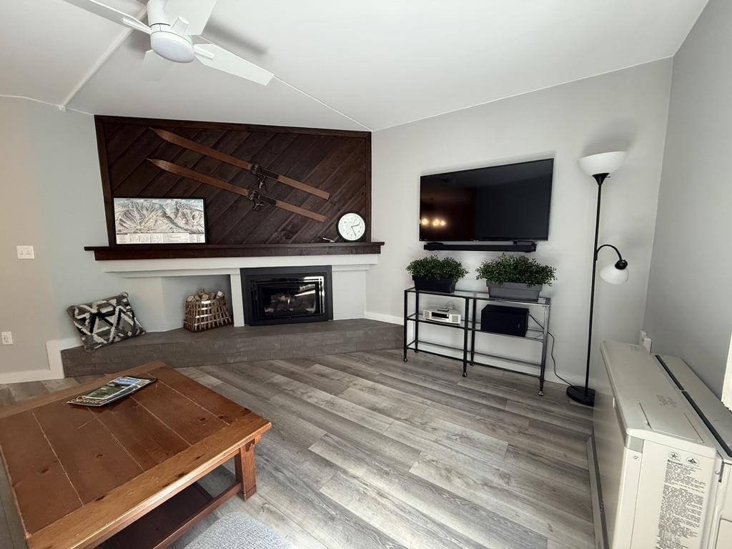 101 Bridges Circle, Unit BRIDGES 101 Warren, VT 05674 - Photo 2 of 39