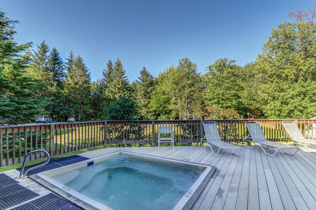 101 Bridges Circle, Unit BRIDGES 101 Warren, VT 05674 - Photo 32 of 39