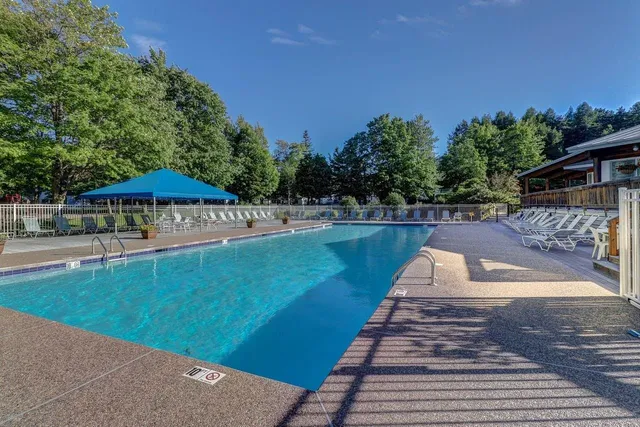 $410,000 | 101 Bridges Circle, Unit BRIDGES 101, Warren, VT 05674