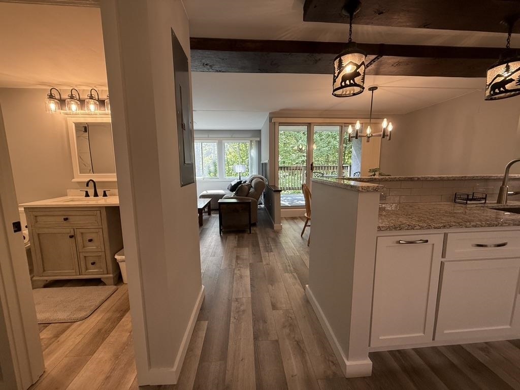 101 Bridges Circle, Unit BRIDGES 101 Warren, VT 05674 - Photo 4 of 39