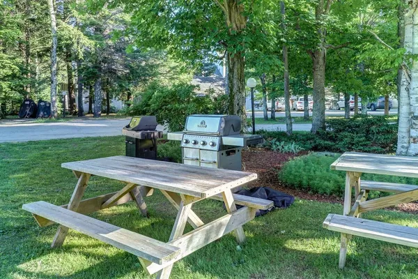$335,000 | 101 Bridges Circle, Unit BRIDGES 101, Warren, VT 05674