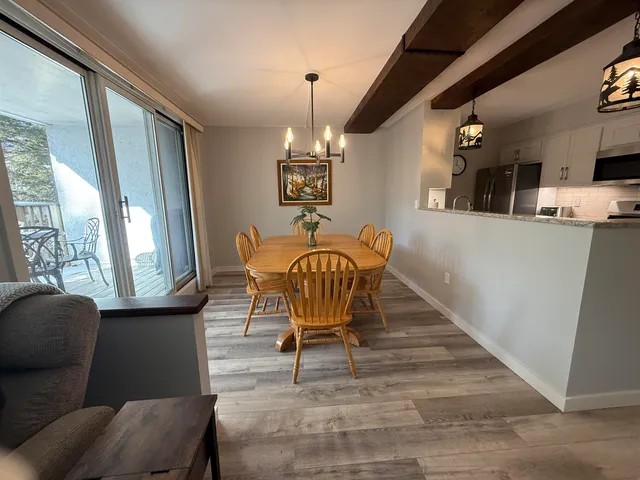 $350,000 | 101 Bridges Circle, Unit BRIDGES 101, Warren, VT 05674