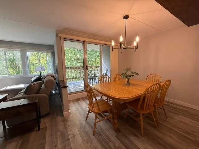 $410,000 | 101 Bridges Circle, Unit BRIDGES 101, Warren, VT 05674