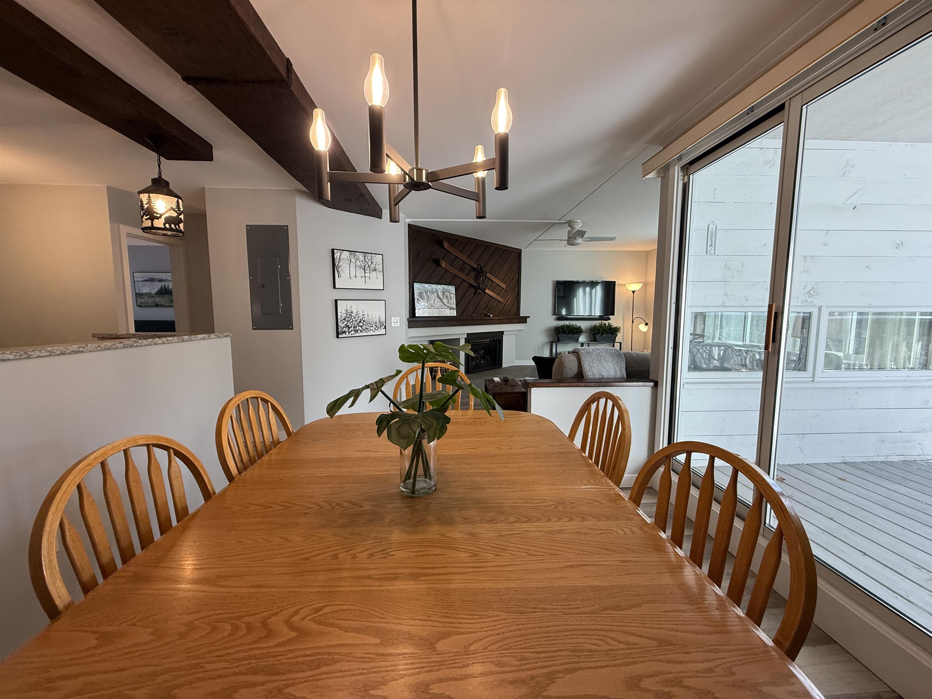 101 Bridges Circle, Unit BRIDGES 101 Warren, VT 05674 - Photo 7 of 51