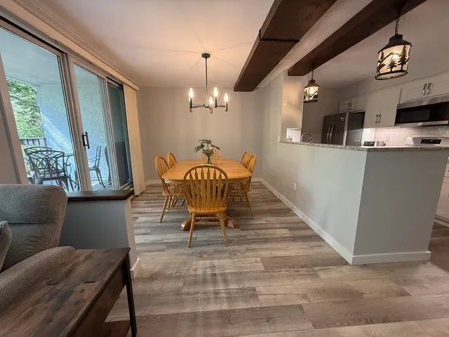 $410,000 | 101 Bridges Circle, Unit BRIDGES 101, Warren, VT 05674