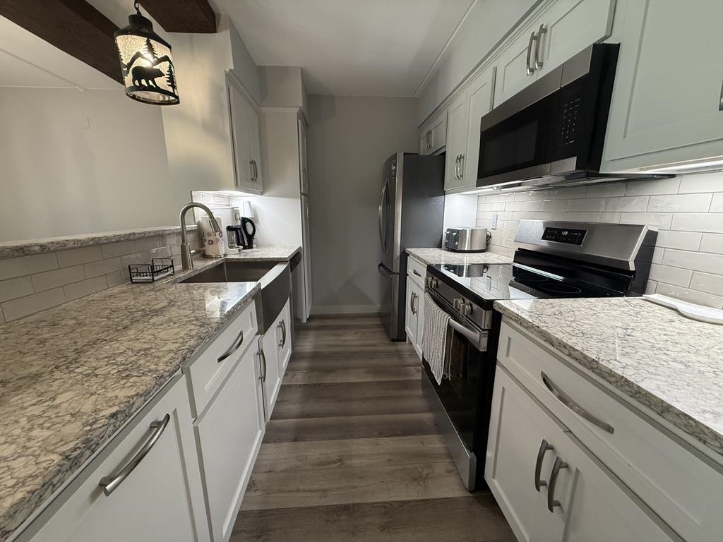 101 Bridges Circle, Unit BRIDGES 101 Warren, VT 05674 - Photo 7 of 39