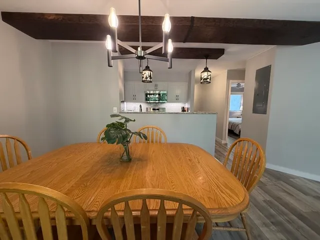 $410,000 | 101 Bridges Circle, Unit BRIDGES 101, Warren, VT 05674